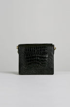 MESSENGER BAG