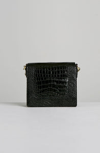 MESSENGER BAG