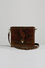 MESSENGER BAG