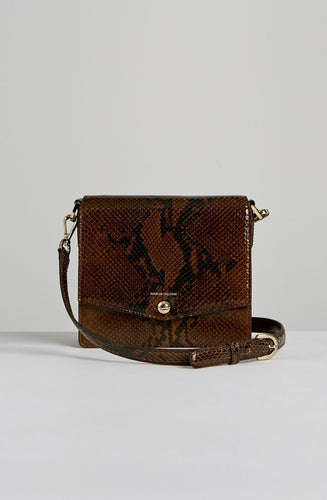 MESSENGER BAG
