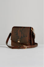 MESSENGER BAG