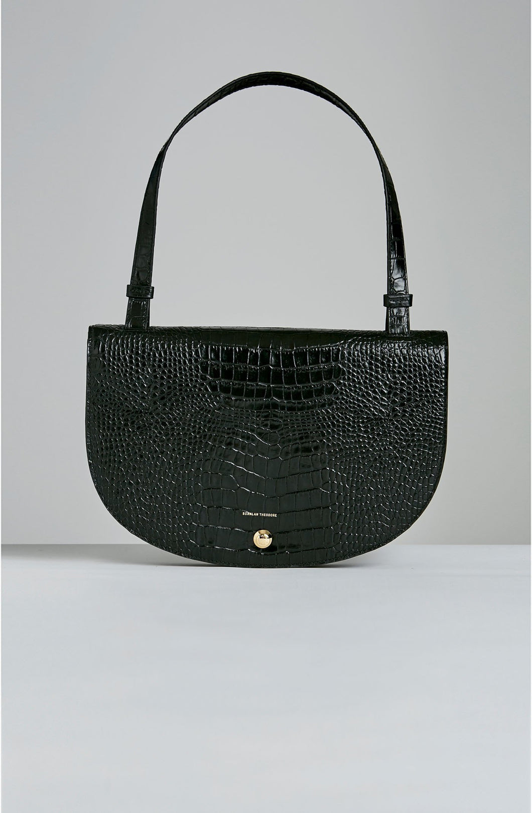 HALF MOON BAG