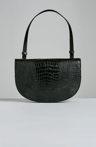 HALF MOON BAG
