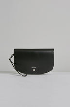 HALF MOON CLUTCH