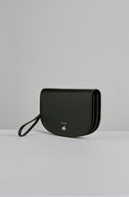 HALF MOON CLUTCH