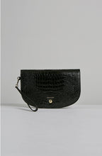 HALF MOON CLUTCH