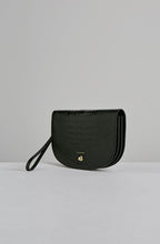 HALF MOON CLUTCH