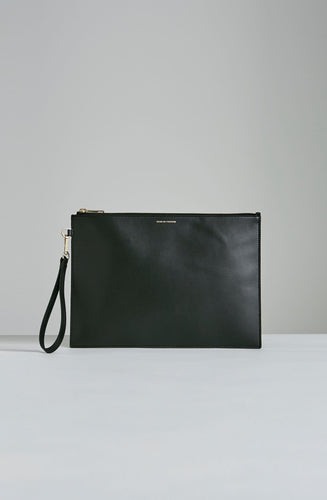 LARGE POUCH