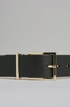 33 MM BELT