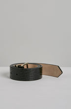 33 MM BELT