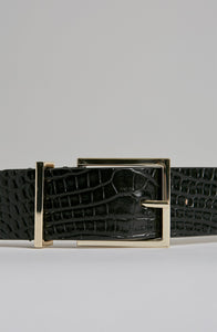 33 MM BELT