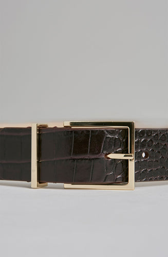 33 MM BELT