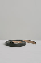 12MM DOUBLE TIE BELT