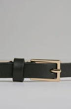 12MM DOUBLE TIE BELT