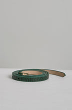 12MM DOUBLE TIE BELT