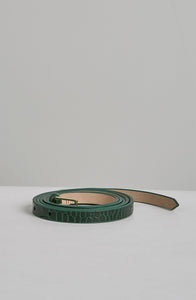 12MM DOUBLE TIE BELT