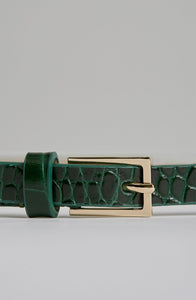 12MM DOUBLE TIE BELT